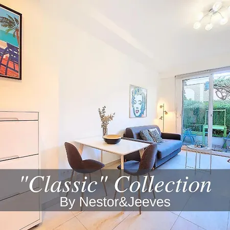 Nestor&jeeves - Marylin - - Very Close Sea * 니스